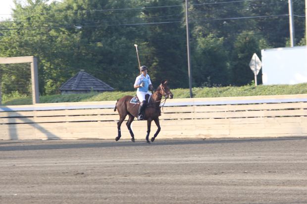 Gran Bretagna campione d’Europa al Polo Club di Chantilly