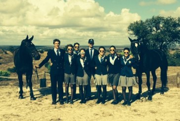 Campionati Europei YR completo, Vale Sabroso