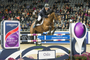 La Norvegia rinuncia alla finale Furusiyya di Barcellona