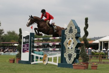 Il team olandese conquista la finale Furusiyya allo Csio di Barcellona