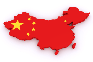 Accordo commerciale tra Cina e Gran Bretagna