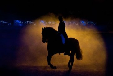 Fieracavalli si accende di sera