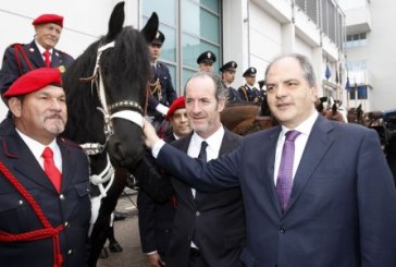 Fieracavalli da oggi a Veronafiere