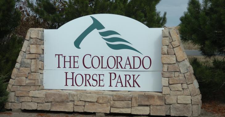 Mark Bellissimo compra il Colorado Horse Park
