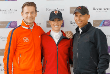 FEI World Cup Final Las Vegas, Dujardin and Valegro win the Grand Prix