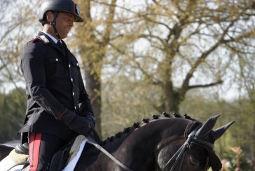 Stefano Brecciaroli si aggiudica il titolo tricolore 2015