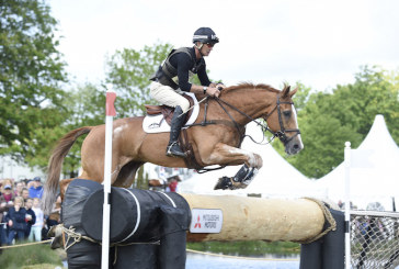 La lista dei partenti del Mitsubishi Motors Badminton Horse Trials prende forma