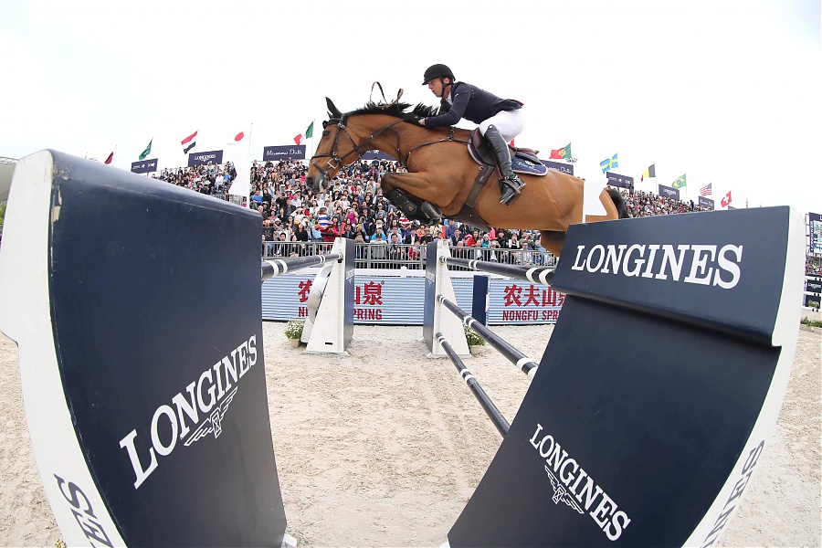 Torna in campo la Regina Z di Harrie Smolders