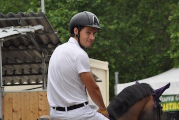 La squadra dei giovani è terza allo Csio di Drammen in Coppa delle Nazioni