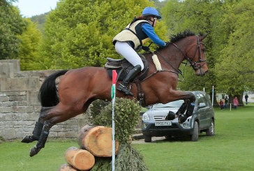 Al CIC di Chatsworth bravissimi Paolo Belvederesi e Rachele Ottaviani