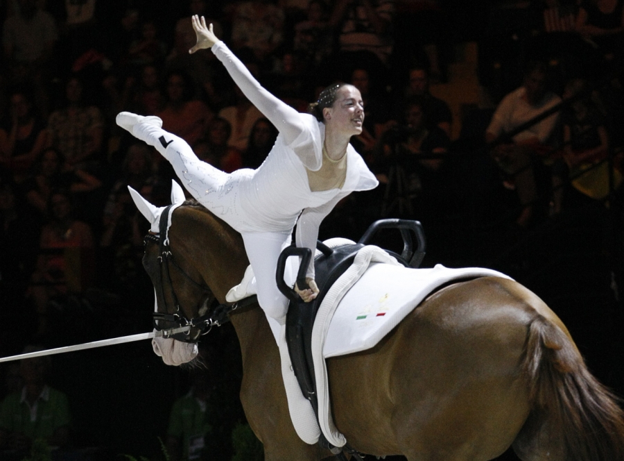 Niente corsa all’oro europeo per Anna Cavallaro, grande delusione a casa Italia