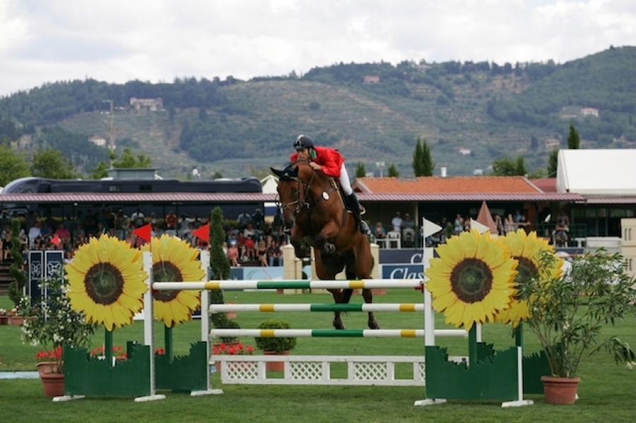 L’Italia dei giovani vince la Coppa delle Nazioni allo Csio di Hagen