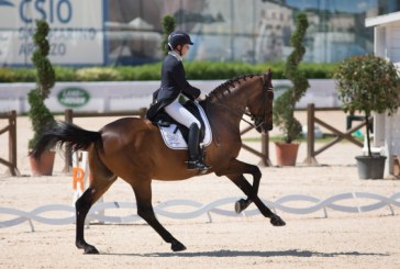 Micol Rustignoli conquista il suo primo titolo italiano