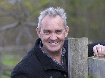 Andrew Mc Lean, ricerca e scienza per il benessere del cavallo