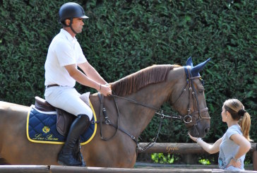 David Kainich vince allo Csio di Budapest