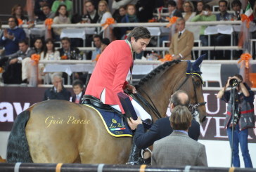 Bei ricordi, le medaglie a FieraCavalli Verona 2009