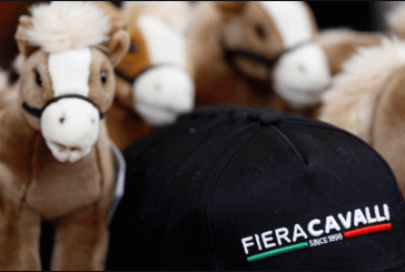 FieraCavalli 2015: la passione equestre corre con sport e Turismo