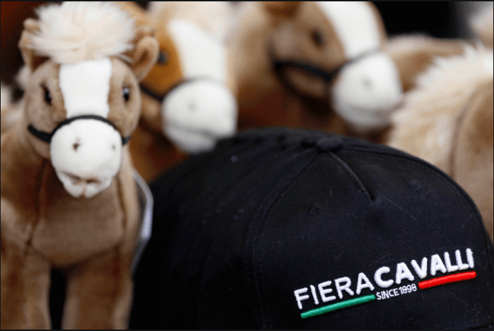 FieraCavalli 2015: la passione equestre corre con sport e Turismo