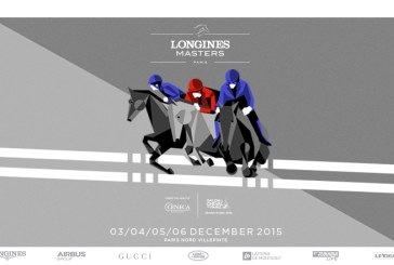 Misure di sicurezza più severe per il Longines Masters di Parigi