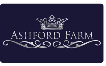 Ashford Farm compra Baloucento per Marlon Zanotelli