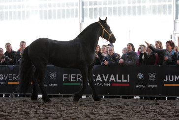 Fieracavalli di Verona e Touring Club Italiano presentano la prima guida dedicata all equiturismo