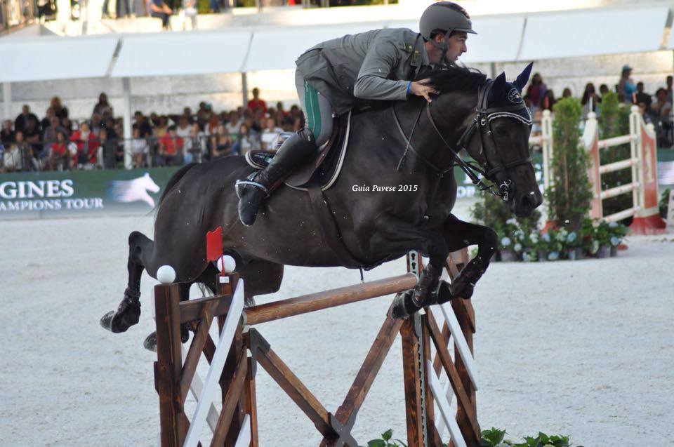 Ranking Fei, Gaudiano perde una posizione mentre avanzano Bucci, De Luca e Moneta
