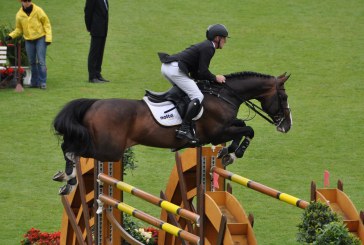 Ginevra dirà addio all’atleta Plot Blue