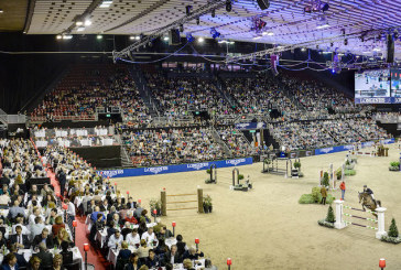 Basilea, pronti via una vittoria per Emanuele Guadiano