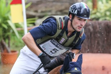 Spedizione positiva per Vittoria Panizzon e Giovanni Ugolotti a Barrocca d’Alva, Rio ci aspetta