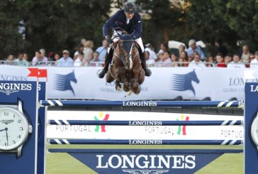 L’Estoril, Piergiorgio Bucci e Casallo Z finally sul gradino più alto del podio del Longines Global Champions Tour