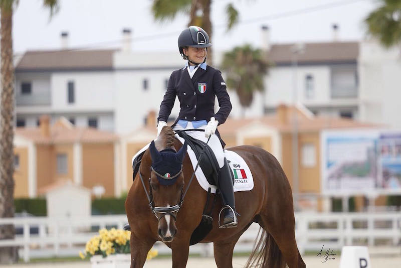 Europeo giovanile, ottime performance azzurre nell’ultima giornata