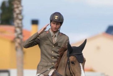 Longines Global Champions Tour: Rome Gladiators e Alberto Zorzi vicini alla vetta Global, pronti per la sfida di Roma