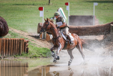 Pronti per il sogno Europeo con i FEI European Eventing Championship for young riders and juniors 2016