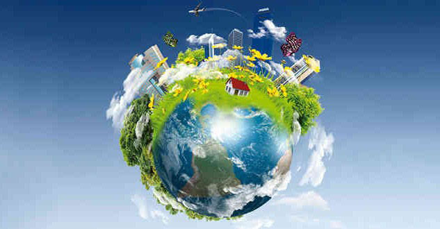 Salvadè e Canevaro per l’Earth Day