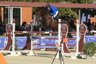 Horses Le Lame: il Gran Premio va a Gianluca Apolloni e Baby Arko