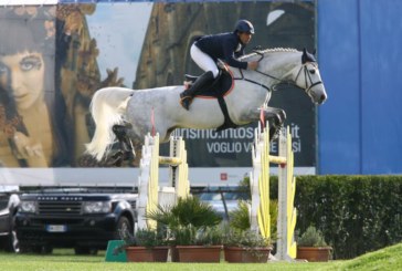 Horses Le Lame, conto alla rovescia per il Memorial Lorenzo Attili