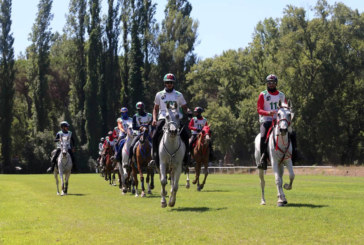 Toscana Endurance Lifestyle torna e continua a crescere