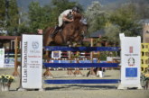 Horses Le Lame, Montefalco: Martini di Cigala il migliore del Gran Premio