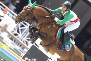 Longines Global Champions Tour Roma: sorteggiato l’ordine di partenza della Global Champions League