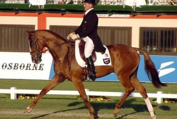 Muore Ready Teddy, campione olimpico di Atlanta