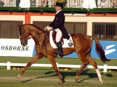 Muore Ready Teddy, campione olimpico di Atlanta