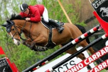 Toscana Tour: Svizzera, Irlanda e Messico vincono