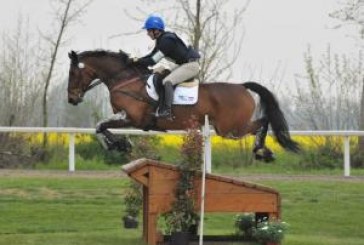 Completo: a Ravenna i Campionati Regionali Fise
