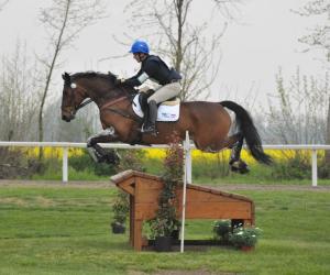 Completo: a Ravenna i Campionati Regionali Fise