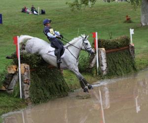 Burnham Market: quarto posto per Vittoria Panizzon nell’Advanced