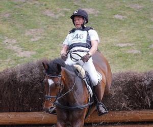 Ennesima vittoria per il campione Michael Jung