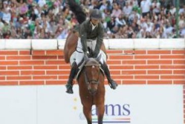 RomaCavalli: tris di potenti per Piazza di Siena