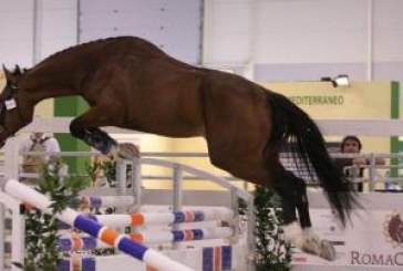 Cala il sipario su RomaCavalli