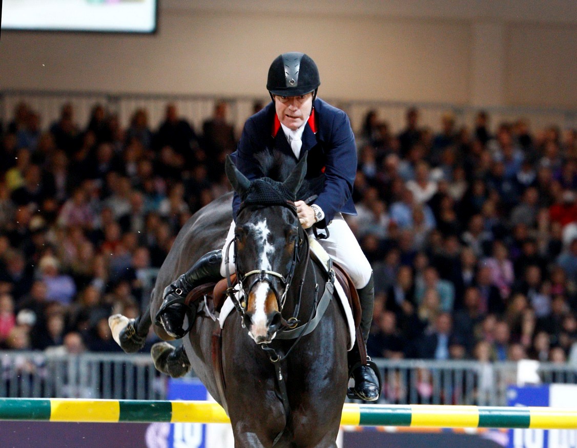 Fiera Cavalli Milano – Sef Italia organizza il Campionato Italia di Gimkana Western