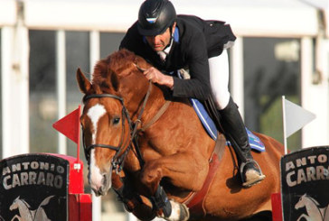 FEI: nuovi accorgimenti per le iscrizioni di cavalieri e cavalli
